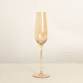 Entertain guests with Sparkling Champagne Wine Glass goblets